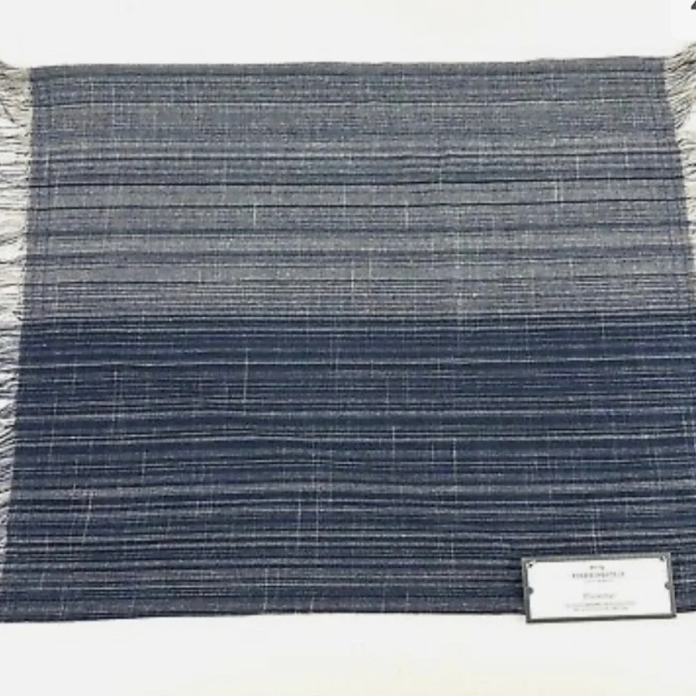 Threshold Placemats Set of 5 NWT